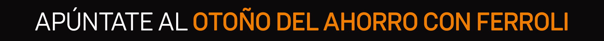 FERROLI